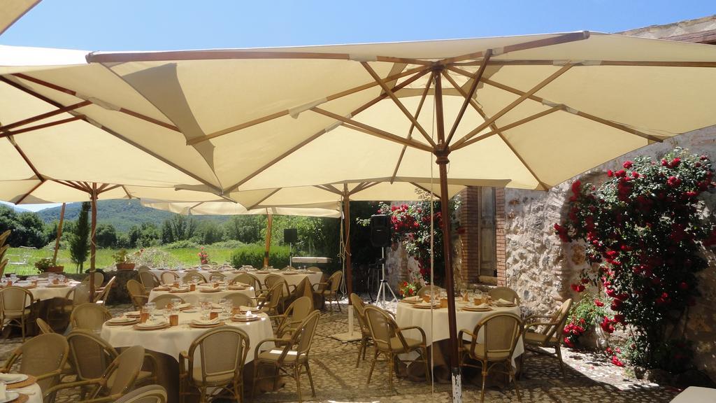 Agriturismo Cardito Santa Rufina Extérieur photo